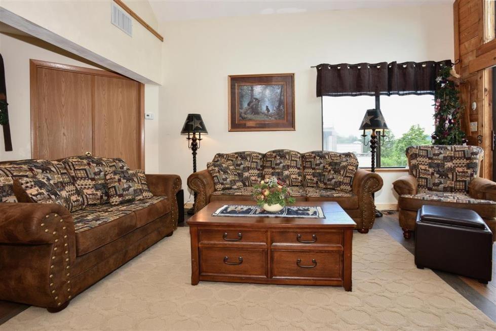 Seven Springs 3 Bedrooms Premium Condo, Ski In Ski Out Condo Champion Exteriör bild