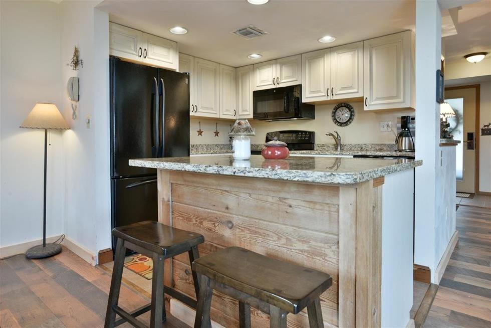 Seven Springs 3 Bedrooms Premium Condo, Ski In Ski Out Condo Champion Exteriör bild