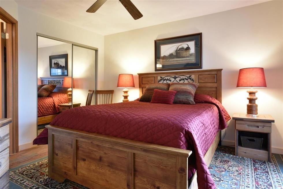 Seven Springs 3 Bedrooms Premium Condo, Ski In Ski Out Condo Champion Exteriör bild
