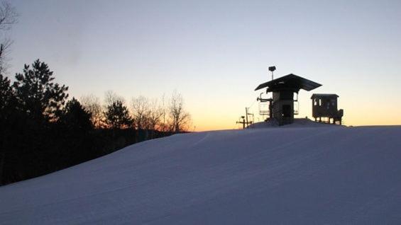Seven Springs 3 Bedrooms Premium Condo, Ski In Ski Out Condo Champion Exteriör bild