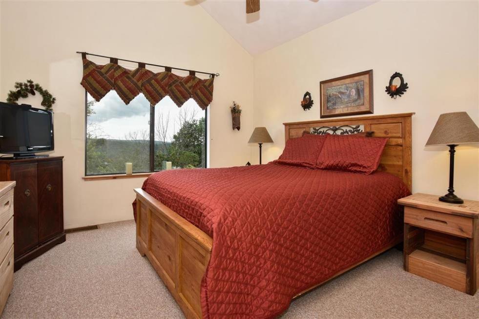 Seven Springs 3 Bedrooms Premium Condo, Ski In Ski Out Condo Champion Exteriör bild