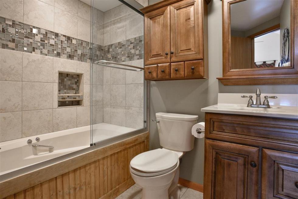 Seven Springs 3 Bedrooms Premium Condo, Ski In Ski Out Condo Champion Exteriör bild